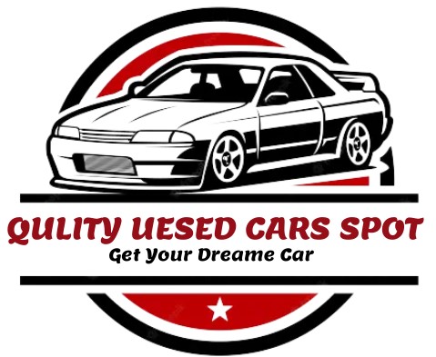 QUALITY USED CARS SPOT