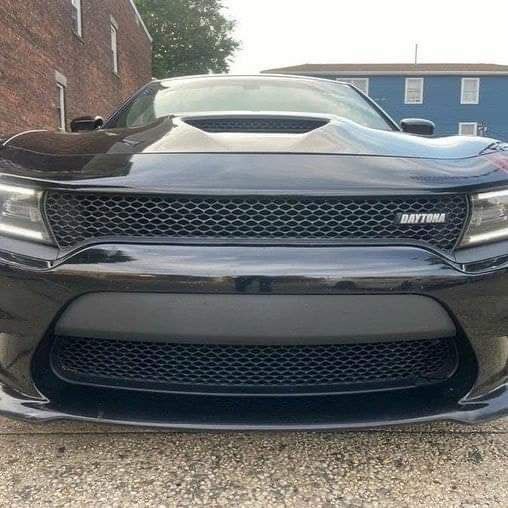 2017 Dodge  Charger Daytona  RWD