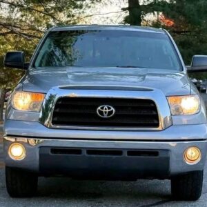 2008 Toyota Tundra